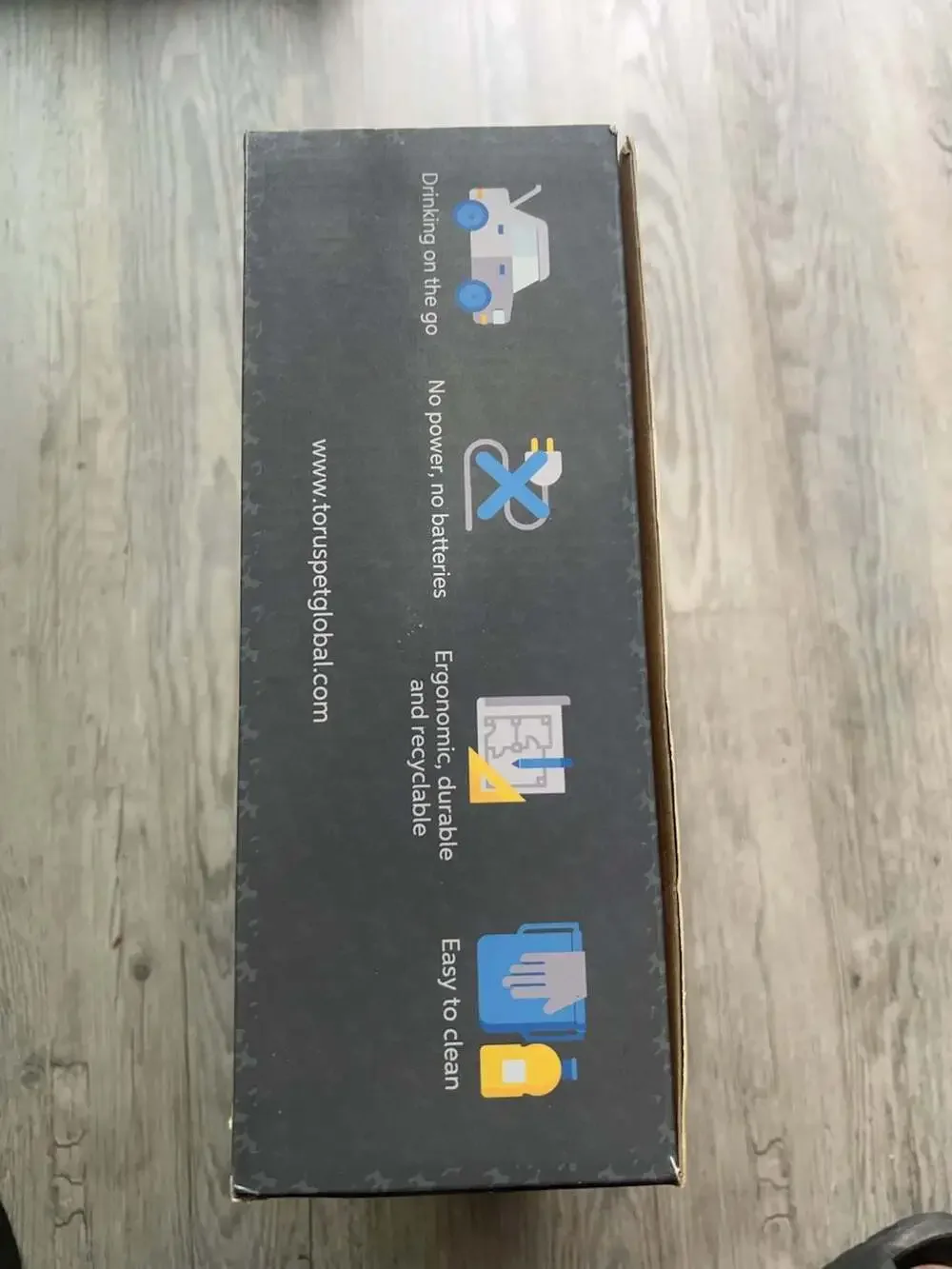 Torus Pet new unused
